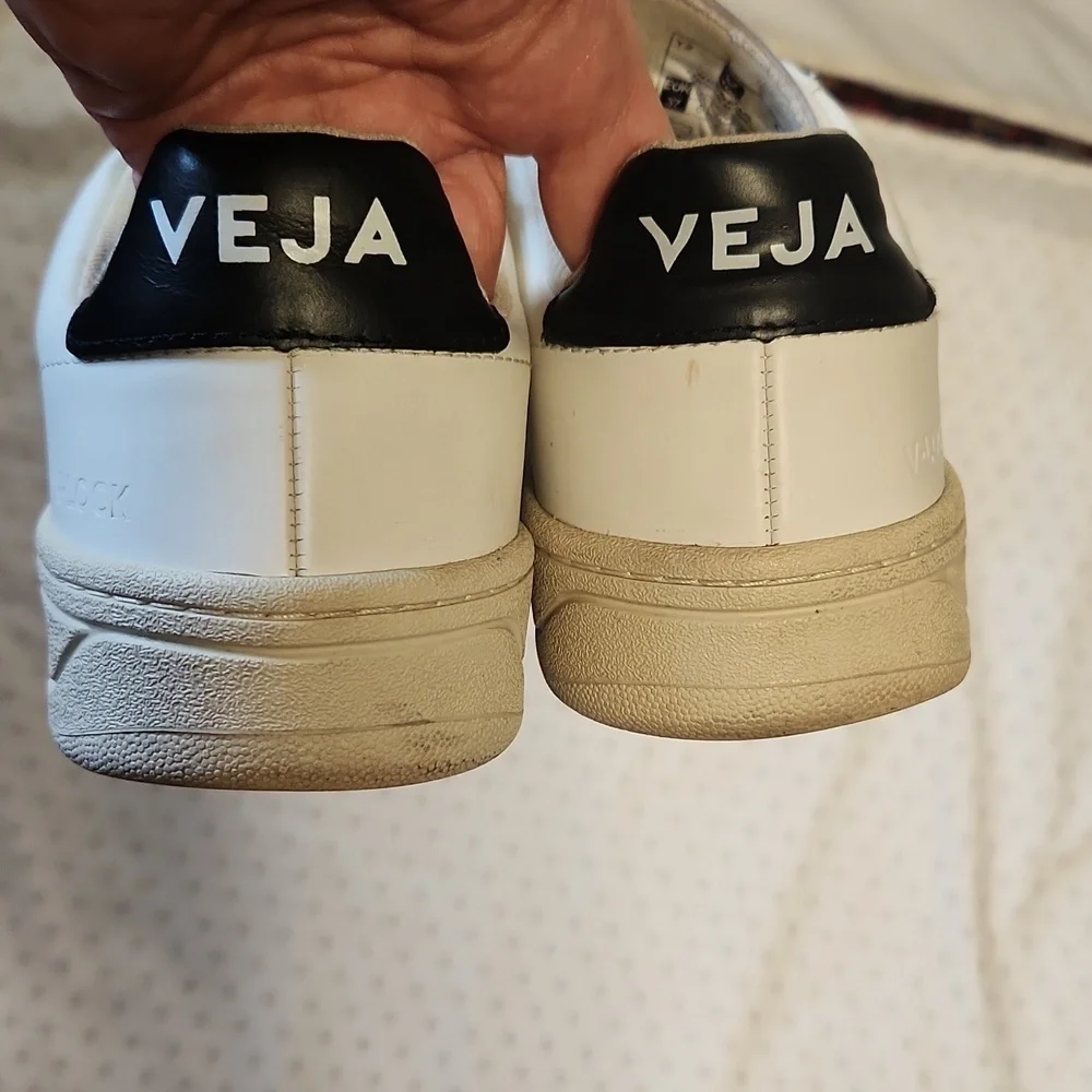 Veja euc no